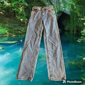 pretty little thing jeans